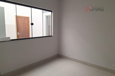 Apartamento para alugar - 150m&sup2; - Zona I