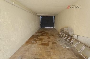 Sala Comercial para alugar - 280m&sup2; - Zona I