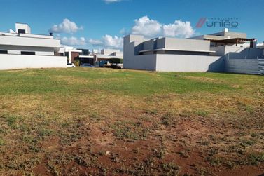 Terreno &agrave; venda - 255m&sup2; - Gleba Figueira