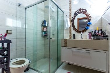 Casa &agrave; venda - 160m&sup2; - Parque Bandeirantes