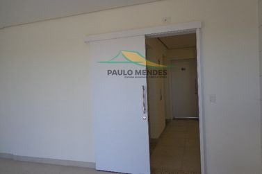 Apartamento &agrave; venda - 70m&sup2; - Edif&iacute;cio Interlagos Residencial Clube