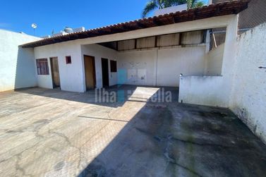 Terreno para alugar - Zona VII