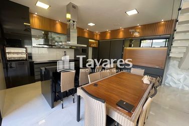 Sobrado &agrave; venda - 102m&sup2; - Jardim Colibri