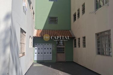 Apartamento para alugar - Zona III