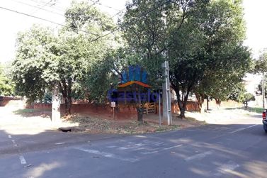 Terreno &agrave; venda - 519m&sup2; - Zona VI