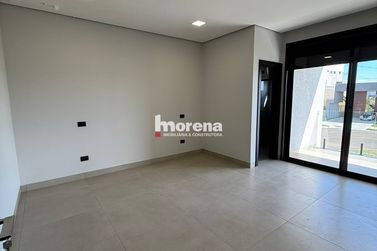 Sobrado &agrave; venda - 278m&sup2; - PAYSAGE ESSENZA CONDOM&Iacute;NIO