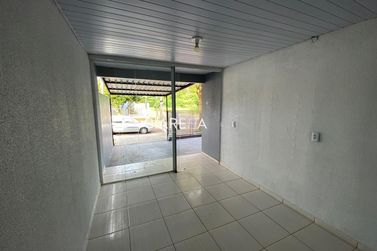 Casa &agrave; venda - 50m&sup2; - JARDIM PANCERA