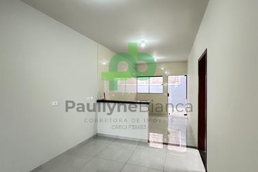 Casa &agrave; venda - 90m&sup2; - JARDIM JOTA MIRANDA