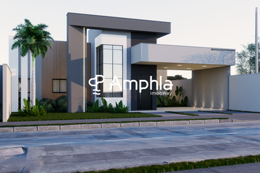 Casa &agrave; venda - 134m&sup2; - Vila Becker