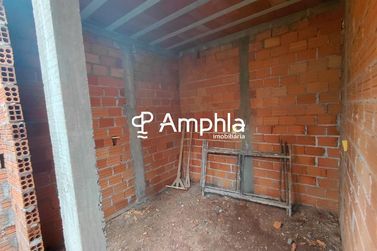 Casa &agrave; venda - 100m&sup2; - Vila Ga&uacute;cha