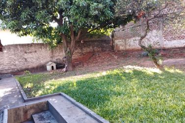 Casa &agrave; venda - 183m&sup2; - Jardim Tropical