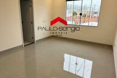 Sobrado &agrave; venda - 200m&sup2; - Parque Melhoramentos