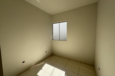 Casa &agrave; venda - 83m&sup2; - Residencial Bela Casa