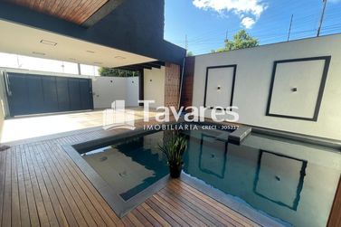 Sobrado &agrave; venda - 102m&sup2; - Jardim Colibri