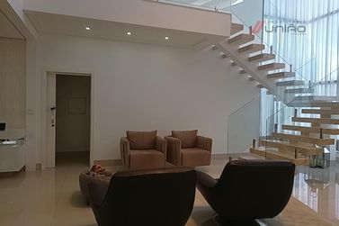 Casa &agrave; venda - 520m&sup2; - Cond. Ecoville Residence