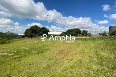 Terreno &agrave; venda - 1576m&sup2; - Vista Linda