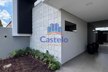 Casa &agrave; venda - 185m&sup2; - PARQUE BANDEIRANTES
