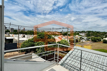 Sobrado &agrave; venda - 156m&sup2; - Parque Bandeirantes