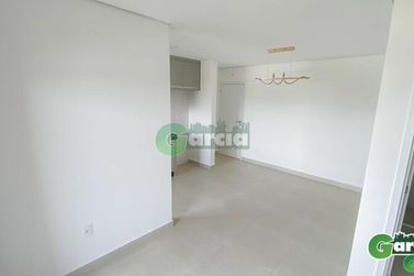 Apartamento &agrave; venda - Parque Residencial da G&aacute;vea