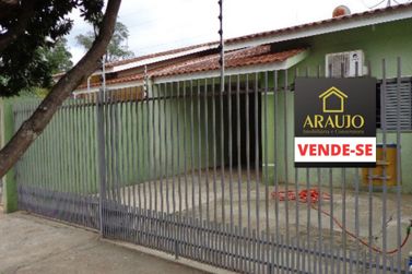 Casa &agrave; venda - 148m&sup2; - Zona III