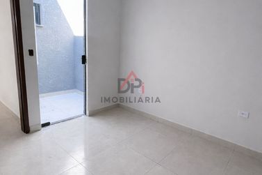 Casa &agrave; venda - 52m&sup2; - Parque das Na&ccedil;&otilde;es