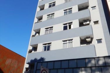Apartamento para alugar - ZONA I