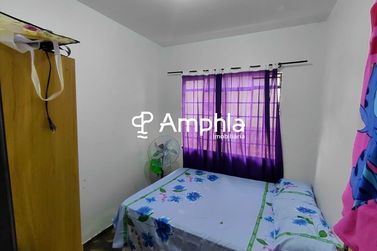 Casa &agrave; venda - 80m&sup2; - Vila Ga&uacute;cha