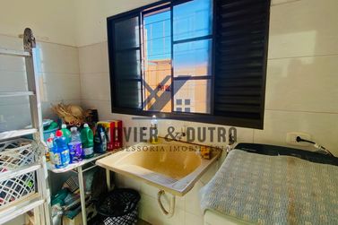 Casa &agrave; venda - 191m&sup2; - Pra&ccedil;a 7 de Setembro, Zona 05