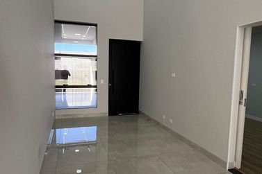 Casa &agrave; venda - 132m&sup2; - Parque Residencial Interlagos II