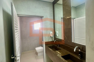 Apartamento &agrave; venda - 269m&sup2; - Zona III