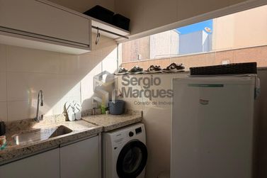 Sobrado &agrave; venda - 227m&sup2; - Condom&iacute;nio Ecoville