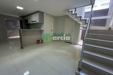 Apartamento para alugar - Zona II