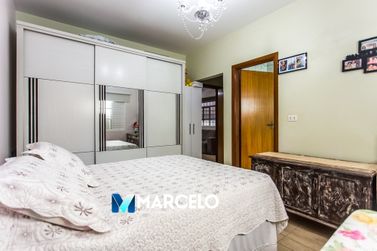 Casa &agrave; venda - 125m&sup2; - Zona IV