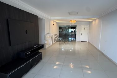 Apartamento &agrave; venda - 175m&sup2; - Zona I