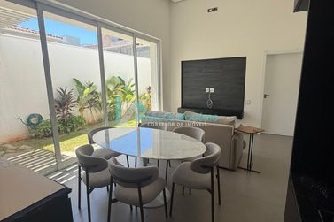 Casa &agrave; venda - 98m&sup2; - Parque Bandeirantes