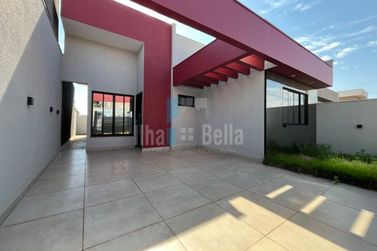 Casa &agrave; venda - 200m&sup2; - 