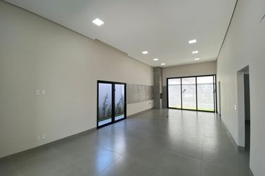 Casa &agrave; venda - 153m&sup2; - Paysage Essenza Condom&iacute;nio