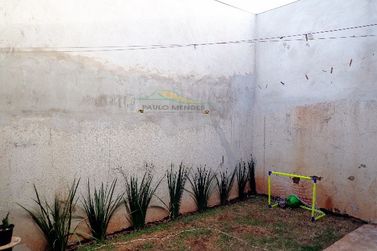 Casa &agrave; venda - 108m&sup2; - Parque Metropolitano
