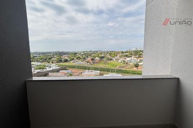 Apartamento para alugar - 77m&sup2; - Zona VII