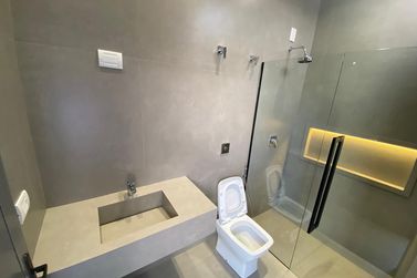 Casa &agrave; venda - 247m&sup2; - Residencial Euro Park