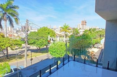 Sobrado &agrave; venda - 308m&sup2; - Zona V