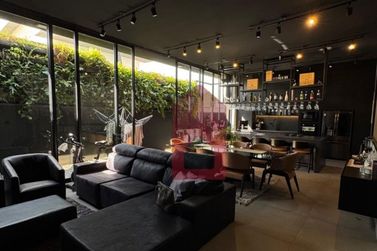 Casa &agrave; venda - 270m&sup2; - Gleba Figueira