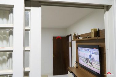 Sobrado &agrave; venda - 152m&sup2; - Zona II