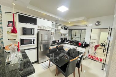 Casa &agrave; venda - 224m&sup2; - Jardim Birig&uuml;i