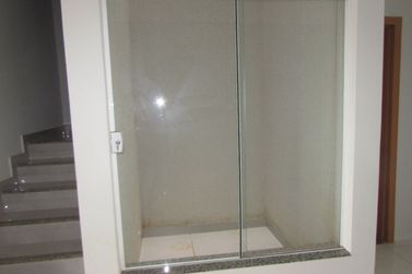 Sobrado &agrave; venda - 168m&sup2; - Alto da Paran&aacute;