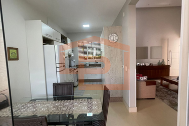 Casa &agrave; venda - 201m&sup2; - Jardim Am&eacute;rica