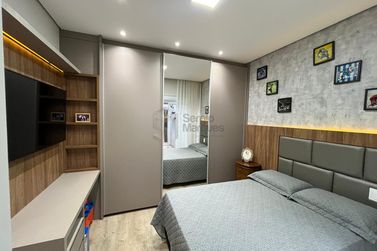 Casa &agrave; venda - 275m&sup2; - Condom&iacute;nio Royal Garden