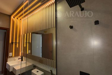 Casa para alugar - 195m&sup2; - Parque Residencial Interlagos II