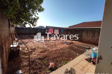 Casa &agrave; venda - 69m&sup2; - Jardim San Martim