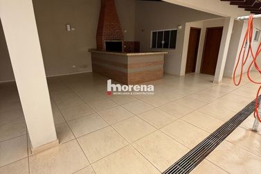 Casa &agrave; venda - 320m&sup2; - Parque Cidade Jardim